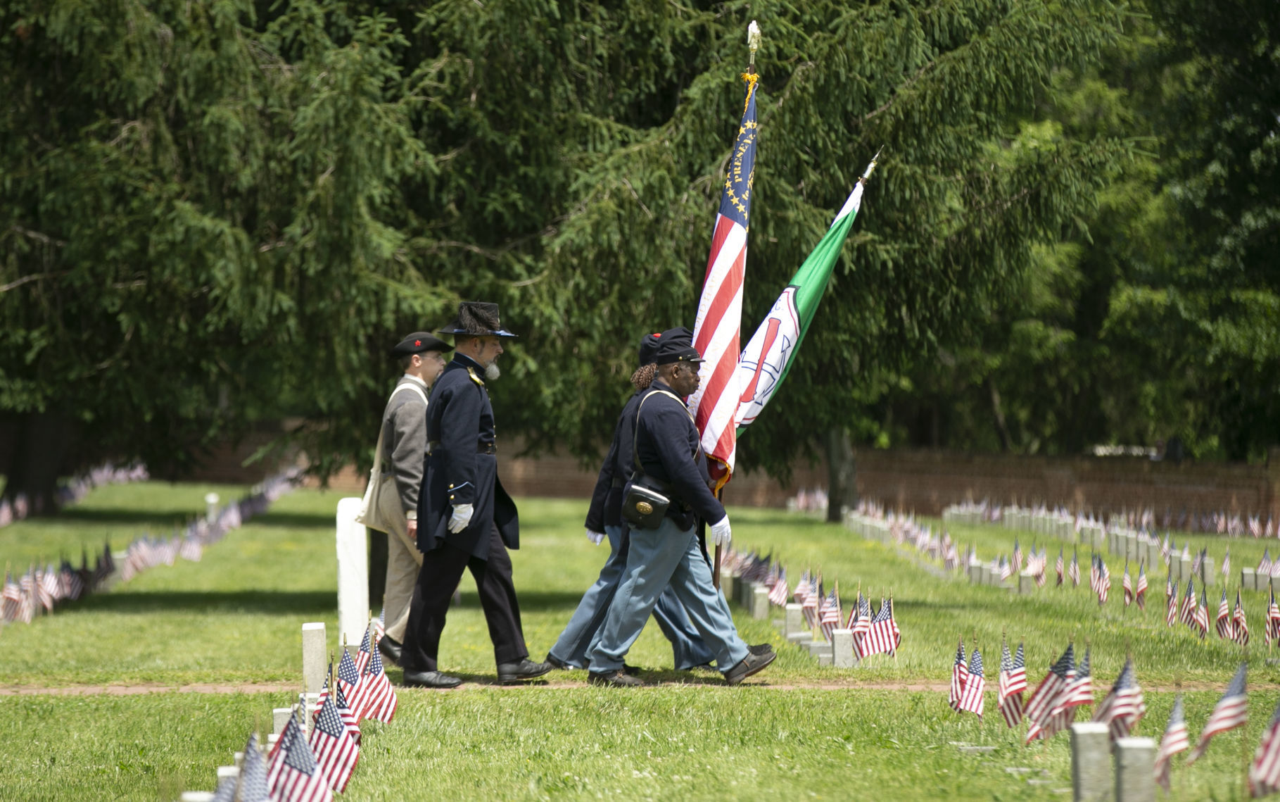 Memorial Day